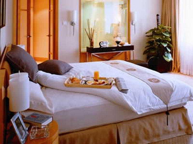 雅诗阁酒店式公寓  北京 客房 照片
